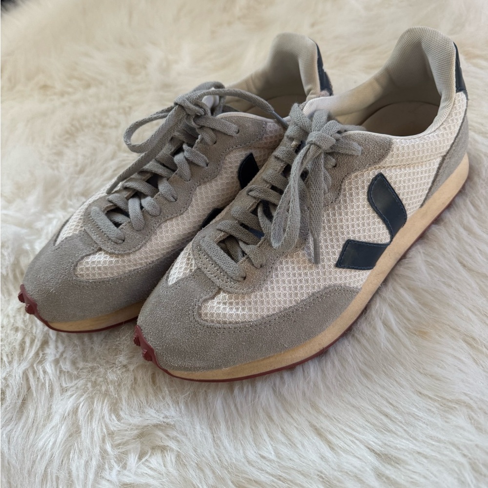 Veja Rio Branco Alveomesh Sneakers Men’s Size 8